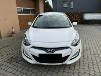 Hyundai i30 1,6 GDI 135KM  Klimatyzacja Orzech - zdjęcie 2