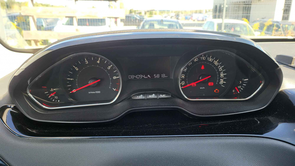 sprzedam PEUGOTA 208 Kielce - zdjęcie 12