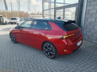 Opel Astra GSe PHEV 180KM/DEMO/Niski Przebieg Konopnica - zdjęcie 2