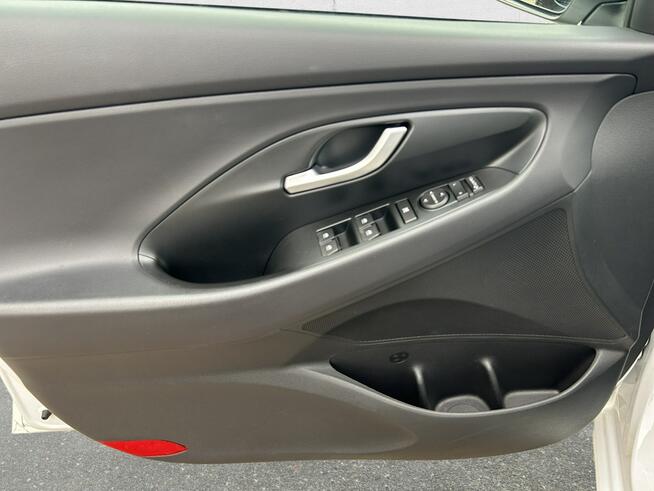 Hyundai i30 1.0 T-GDI Smart ! Z Polskiego Salonu ! Faktura VAT ! Warszawa - zdjęcie 10