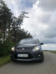 Ford C-MAX 1.6 Titanium, Xenon, Warszawa - zdjęcie 3