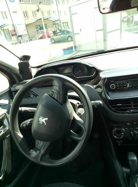 Peugeot 208 Lublin - zdjęcie 12