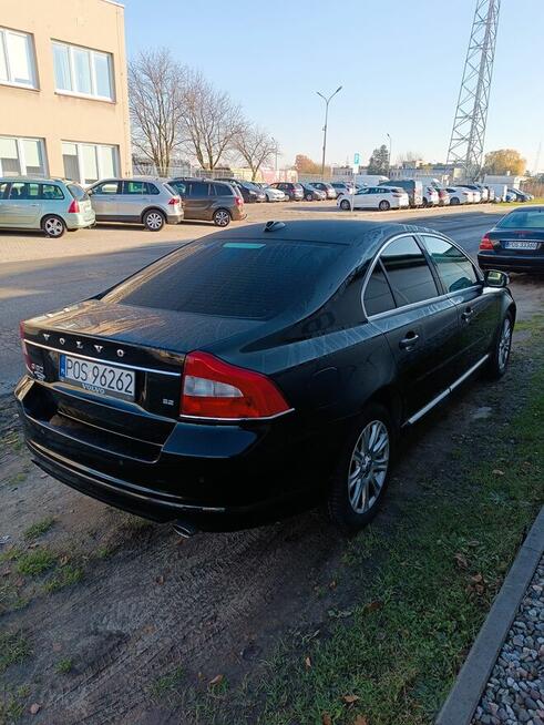 Sprzedam Volvo S80 3.2 R6 Ostrów Wielkopolski - zdjęcie 2
