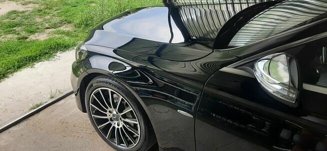 Sprzedam Mercedesa W205 w pakiecie AMG C220d o mocy 220k. Koło - zdjęcie 4