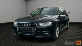 Audi A4 2.0 TDI/Skórzana tapicerka/Navi/MMI/Bixenon/Podgrzewane fotele Gdynia - zdjęcie 1