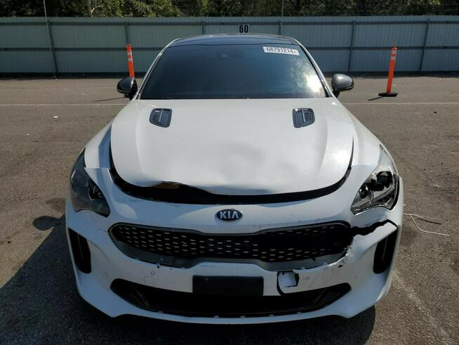 Kia Stinger GT2 RWD Automat V6 3.3l Sękocin Nowy - zdjęcie 5