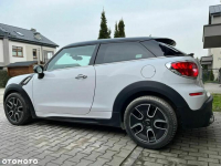 MINI Paceman Cooper S Warszawa - zdjęcie 3