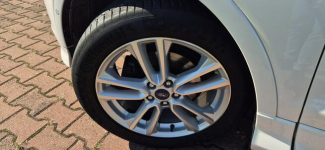 Ford Kuga KAMERA-EL. KLAPA-SONY-SUPER STAN Paproć - zdjęcie 5