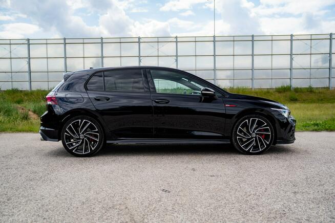 Volkswagen Golf GTI Warszawa - zdjęcie 10