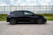 Volkswagen Golf GTI Warszawa - zdjęcie 10