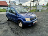 Fiat Panda 1.1 07r