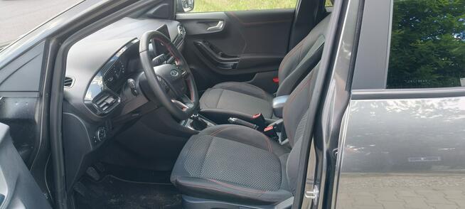 Ford Puma ST-Line Mild-Hybrid 125HP Polecam. Stare Budy - zdjęcie 10