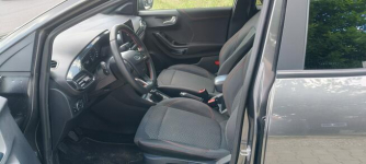 Ford Puma ST-Line Mild-Hybrid 125HP Polecam. Stare Budy - zdjęcie 10