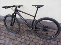 Cannondale Scalpel HT Carbon 4 2022 L Kraśnik - zdjęcie 4