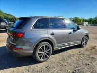 Audi Q7 PRESTIGE / Quattro / niski przebieg Białystok - zdjęcie 4