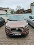 Hyundai tucson 1.6 t-gdi 177km 4x4 Ostrołęka - zdjęcie 5