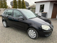 Volkswagen Polo klima, zarejestrowany, 140 tys.km! Zbąszyń - zdjęcie 11