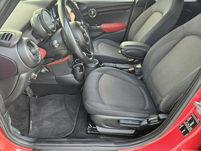 Mini cooper D Automat Org,szyby Stan bdb Rybnik - zdjęcie 8