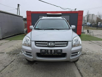 Kia Sportage 4x4,hak,klimatronik Kraków - zdjęcie 2