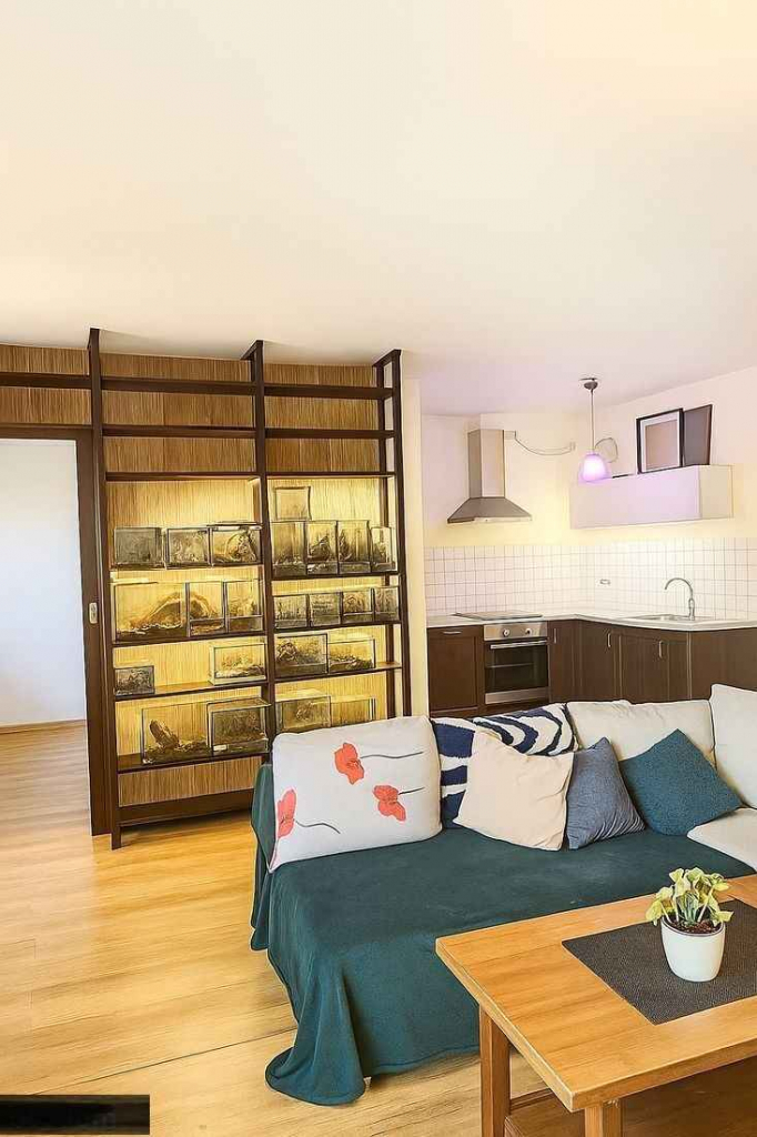 2pok, 58met, Okolice Zaporoskiej BALKON/PIWNICA (Wrocław) Fabryczna - zdjęcie 3