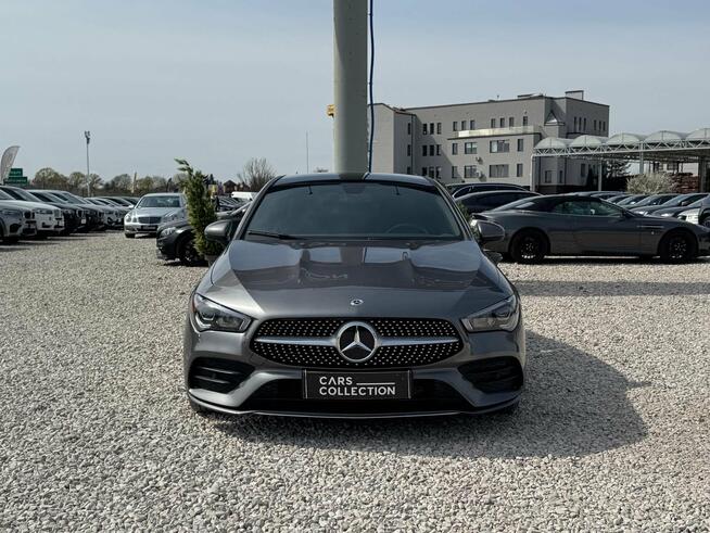 Mercedes CLA 250, 2022 Michałowice - zdjęcie 9