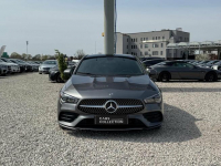Mercedes CLA 250, 2022 Michałowice - zdjęcie 9
