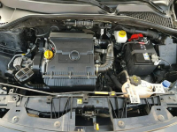 Fiat Tipo 1,4 Benzyna Klima Nawigacja Zarejestrowany Gwarancja Włocławek - zdjęcie 9