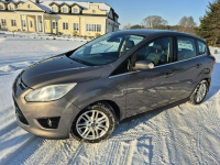 Ford C-Max 1.6 tdci  pdc import francja bez rdzy !!