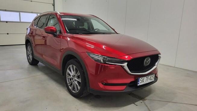 Mazda CX-5 2.5 Skypassion AWD aut Grójec - zdjęcie 3