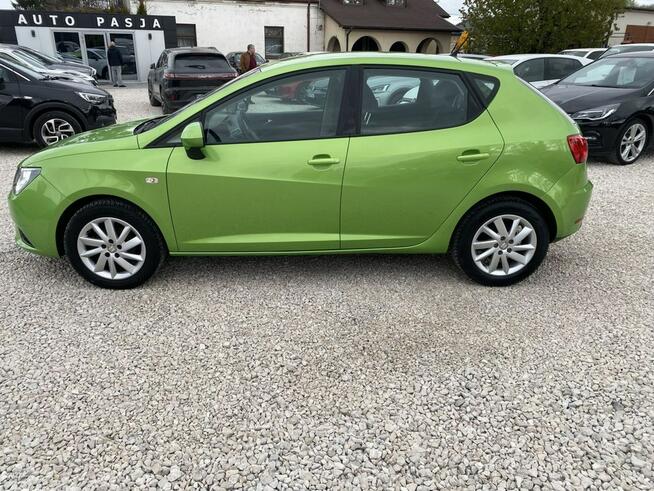 Seat Ibiza 1.2 Style Klimatronic Tempomat Bluetooth 143 tys Grójec - zdjęcie 7