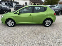 Seat Ibiza 1.2 Style Klimatronic Tempomat Bluetooth 143 tys Grójec - zdjęcie 7