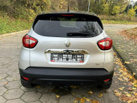 Renault Captur LUXE Edition 1.2 Benzyna Opłacony Automat Gostyń - zdjęcie 5