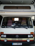 Volkswagen Lt kamper Luboń - zdjęcie 7