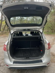 Ford Bmax salon Polska 73600 km Czapury - zdjęcie 8