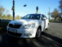 Škoda Octavia 1,6 mpi Łódź - zdjęcie 6