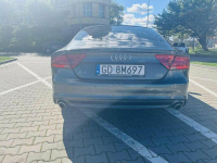 Sprzedam Audi A7 z 2011 r Tujsk - zdjęcie 4