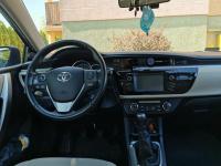 Sprzedam Toyota Corolla 1,6 Kalisz - zdjęcie 5