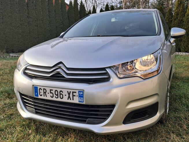 Sprzedam Citroena C 4 Turek - zdjęcie 1