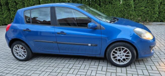 RENAULT CLIO III HATCHBACH-SPRAWNA KLIMA !!! Głogów - zdjęcie 3