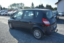 Renault Scenic 1.9D Klima Hak Nowy Rozrząd Tarnogród - zdjęcie 7