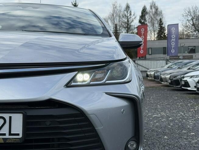 Salon Polska Poleasingowy I właściciel  VAT 23% Gwarancja Toyota Będzin - zdjęcie 4