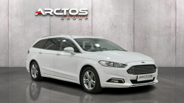 Ford Mondeo 2.0 TDCi Titanium 150KM Salon PL Warszawa - zdjęcie 7
