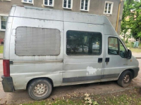 Syndyk sprzeda samochód ciężarowy Citroen Jumper Ciechanów - zdjęcie 3