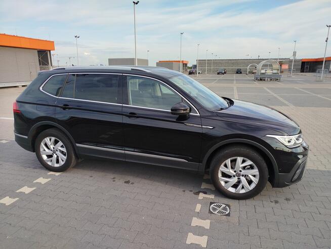 Ambasada Tiguan ALLSPACE Wilanów - zdjęcie 5