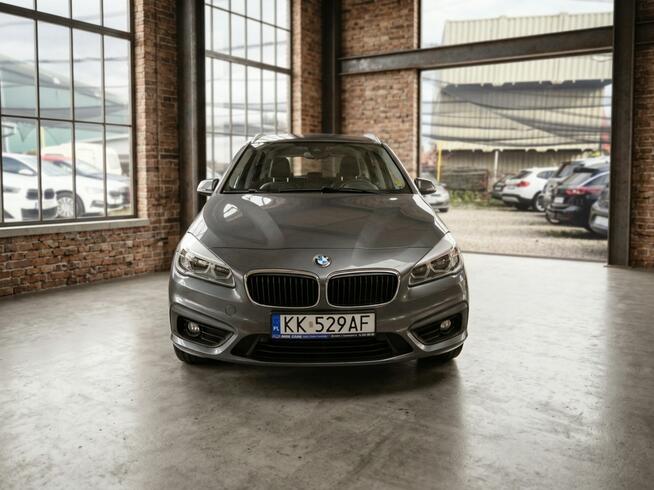 BMW Active Tourer Full ASO czytaj opis :) rok gwarancji Kraków - zdjęcie 2