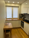 2-pokojowe mieszkanie na Mokotowie z balkonem