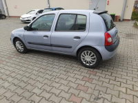 Renault Clio II Alize