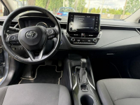 Toyota Corolla 1.8 HSD 122KM LPG  Salon PL FV 23% Kamera Serwisowan Otwock Mały - zdjęcie 9