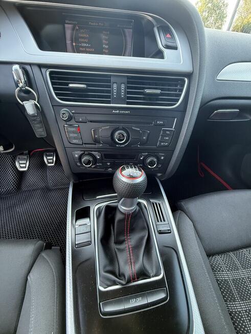 Sprzedam doinwestowane Audi a4b8 Suchedniów - zdjęcie 7