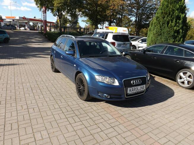 Audi A4 Słupsk - zdjęcie 3